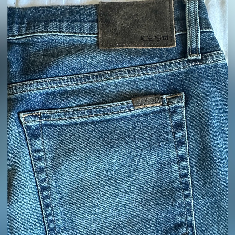 Joes Jeans only wore 3 times - mint condition !!